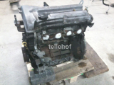Motor CE04D16 1,5l 16V für Mazda 323 S V BA