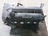 Motor CE04D16 1,5l 16V für Mazda 323 S V BA