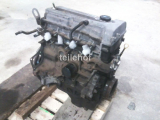 Motor CE04D16 1,5l 16V für Mazda 323 S V BA