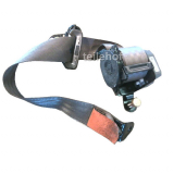 Rollgurt CH75804GL hl für Mazda 323 S V BA