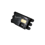 Stellmotor für Heizkasten für Mazda 323 S V BA