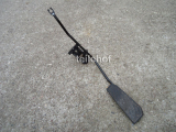 Gaspedal für Mazda 323 S F V BA