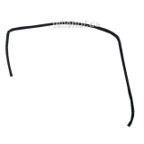 Gummidichtung Türrahmen hinten links für Mazda 323 S V BA