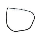 Gummidichtung für Tür hinten rechts für Mazda 323 S V