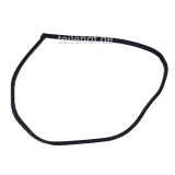 Gummidichtung hinten links Tür für Mazda 323 S V