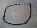 Gummidichtung für Beifahrertür für Mazda 323 S V