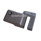 Verkleidung Fußraum BC1D686FX für Mazda 323 S V