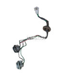 Kabelbaum B16A51155 für Rückleuchte für Mazda 323 S V BA