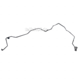 Klimaleitung (Trockner zum Tauscher) für Mazda 323 S V