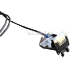 Seilzug BC1M56720C für Motorhaube für Mazda 323 S V BA