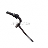 Servoleitung (Pumpe->Lenkgetriebe) für Mazda 323 S V BA