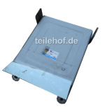 Steuergerät Z573 für Mazda 323 S V BA 1,5 l