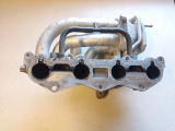 Ansaugbrücke für Mazda 323 S V BA 1,5l 16V
