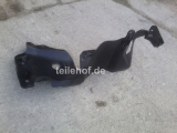 Unterbodenschutz BC1D56121 LH für Mazda 323 S V BA