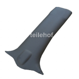 Verkleidung rechts für B-Säule BC1D68220 brau BJ1 für Mazda 323 S V BA