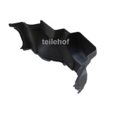 Kofferraumverkleidung hr BC1D68851 für Mazda 323 S V BA