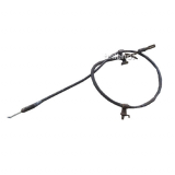Handbremsseil hinten rechts für Mazda 323 S V BA