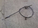 Handbremsseil hinten rechts für Mazda 323 S V BA