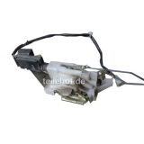 Stellelement Türschloß hl mit ZV BC1E-73-310C für Mazda 323 S V