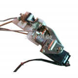 Stellelement Türschloß vr mit ZV BC1G-58-310C für Mazda 323 S V