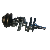 Kurbelwelle MD331531 für Mitsubishi Galant VI 2,5l V6 120kw