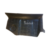Abdeckung MR206986 im Fußraum vr Mitsubishi Galant VI