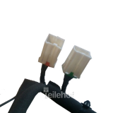 Kabelbaum MR217273 für Heckklappe für Mitsubishi Galant VI Kombi