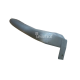 Abdeckung MR236952 RH für Schweller hr für Mitsubishi Galant VI Kombi