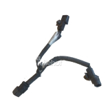 Kabelweiche MR252878 für ABS Sensoren hinten für Mitsubishi Galant VI