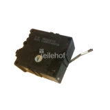 Stellmotor MR283218 für Innenraumgeläse für Mitsubishi Galant VI