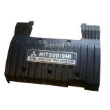 Motorabdeckung MD341-03061 für Mitsubishi Galant VI V6 24 V