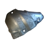 Hitzeschutzblech MR239746 für Mitsubishi Galant VI 2,5l 24V 120kW