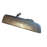 Türgriff MR271872 außen hr für Mitsubishi Galant VI A71