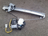 elektr. Fensterheber MR280665 A vl für Mitsubishi Galant VI