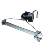 elektr. Fensterheber MR280666B vr für Mitsubishi Galant VI