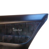 Türverkleidung MR765457XX hr in 86J für Mitsubishi Galant VI