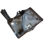 Batterieträger mit Halter für Mitsubishi Galant VI