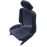 Beifahrersitz Sitz vorne rechts in 86J für Mitsubishi Galant VI