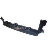 Verkleidung für Schloßträger für Mitsubishi Galant VI 99-04