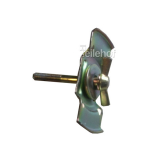 Feststellschraube MR297871 für Reserverad für Mitsubishi Galant VI