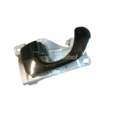 Türgriff Öffner MR328353 innen links chrom für Mitsubishi Galant VI