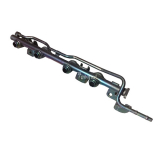 Einspritzleiste 1752073C10 für Nissan Primera P11 1,6l 16V GA16DE