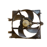 Gate Kühlerlüfter 214819F000 für Nissan Primera P11