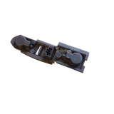 Lampenträger hinten links innen 265568F810 für Nissan Primera P11 Traveller