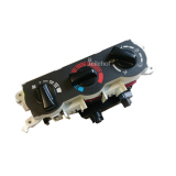 Heizungsbedienteil 275103J415 für Nissan Primera P11
