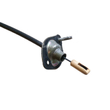 Nissan Kupplungsseil 307702F015 für Nissan Primera 1,6l 16V