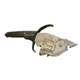 Handbremshebel 360102F120 für Nissan Primera P11