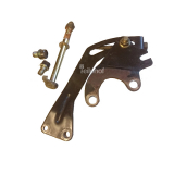 Halter 4912177A00 für Servopumpe für Nissan Primera P11 1,6l 16V