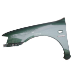 Kotflügel vl 631012J030 für Nissan Primera P11 bis 99 in DR2