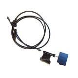 Seilzug 65620-2F900 für Motorhaube für Nissan Primera P11